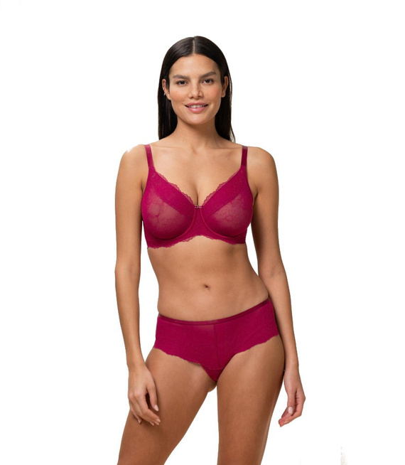 Majtki damskie Mirage Spotlight Hipster EX