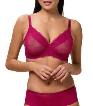 Triumph biustonosz z fiszbiną Mirage Spotlight W01 EX