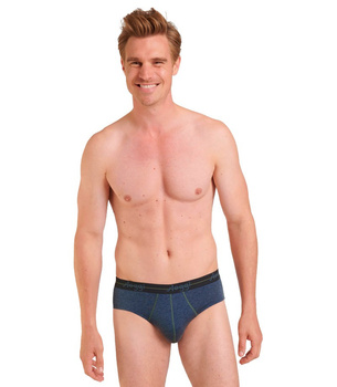 2 x Majtki męskie sloggi men Start Midi C2P box