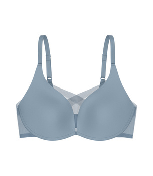 Biustonosz usztywniany bez fiszbin Triumph Shape Smart P