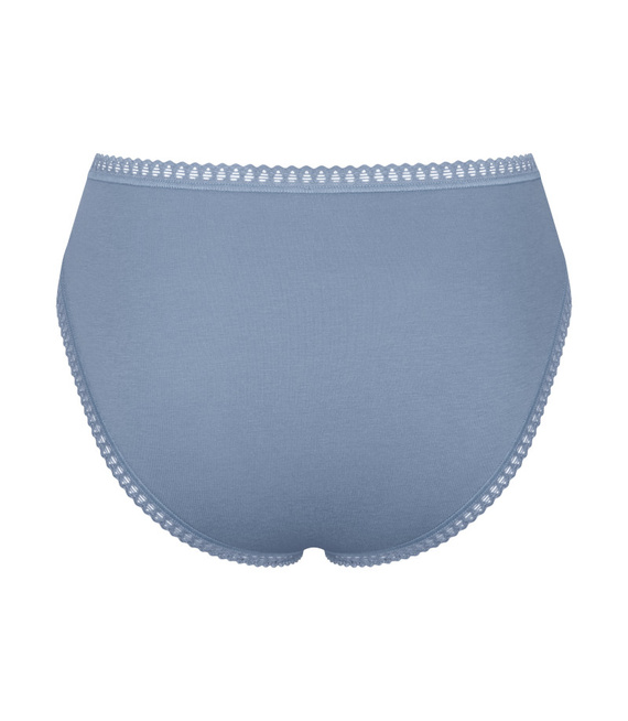 3 x Majtki damskie sloggi GO Crush High leg C3P