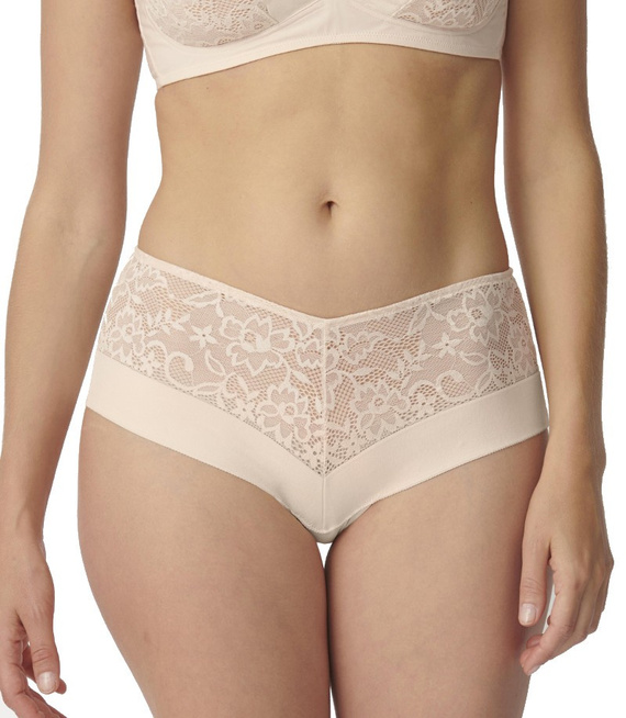 Triumph majtki damskie Vivid Spotlight Maxi
