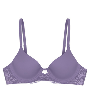 Biustonosz usztywniany na fiszbinie Triumph Amourette Charm T WHP01