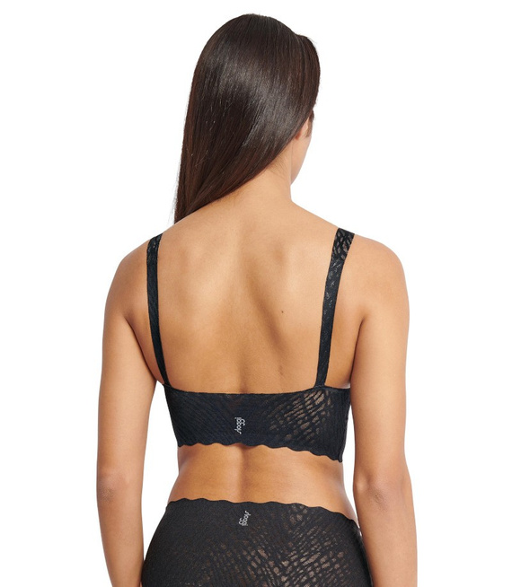 Biustonosz braletka sloggi ZERO Feel Bliss Bralette