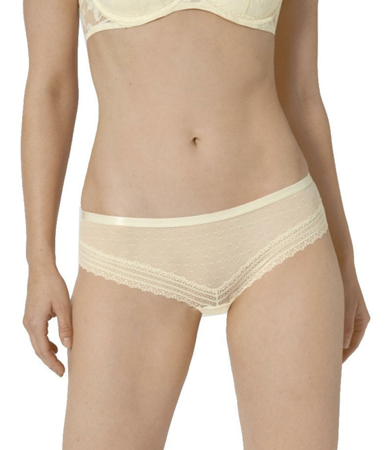 Triumph majtki damskie Tempting Tulle Hipster