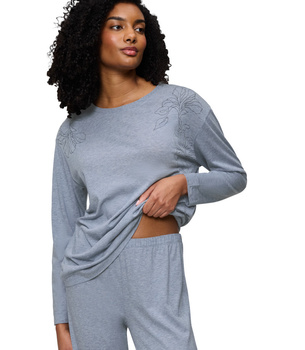 Piżama damska Triumph Endless Comfort PK 01 LSL