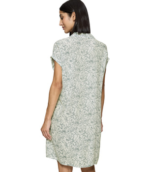 Triumph koszula nocna damska Boyfriend Fit NDW X