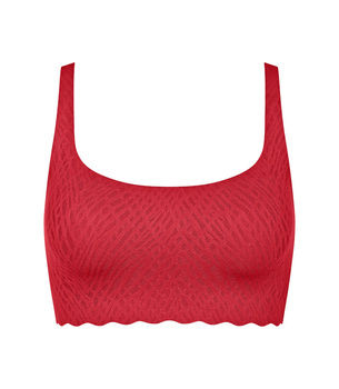 Top damski sloggi ZERO Feel Bliss Festive Top