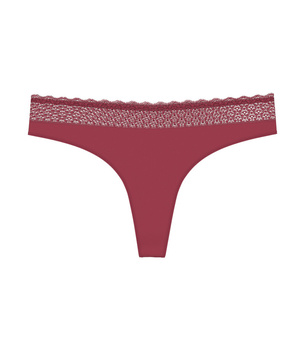 Majtki damskie Triumph Feel of Modal String