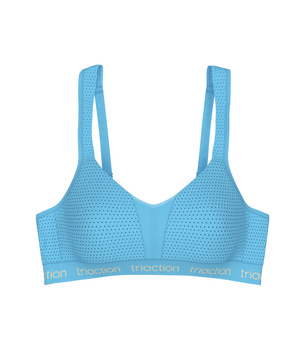 Biustonosz sportowy Triumph Triaction Energy Lite N EX