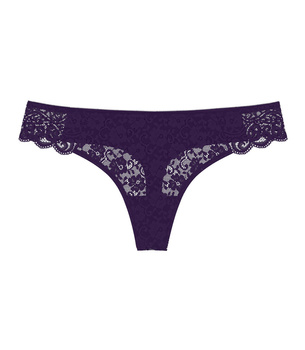 Majtki damskie Triumph Amourette Hipster String