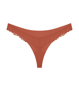 Majtki damskie Triumph Pretty Micro String