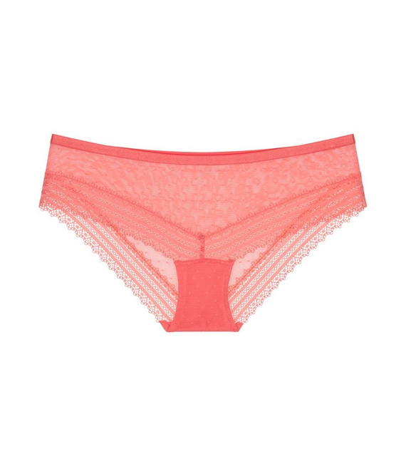 Triumph majtki damskie Tempting Tulle_01 Hipster