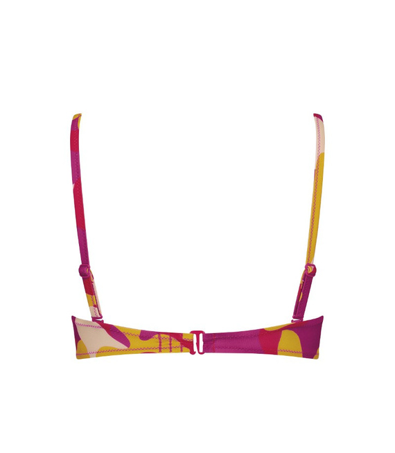 Biustonosz kąpielowy sloggi Shore Flower Horn P