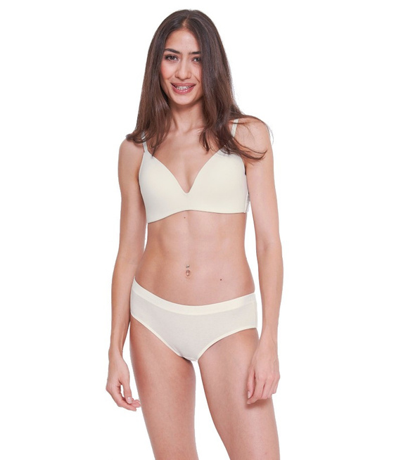 Majtki damskie sloggi GO Casual Hipster