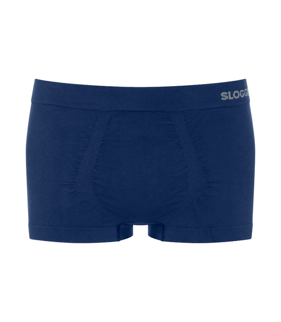 Sloggi bokserki męskie dwupak sloggi men GO Smooth Hipster C2P