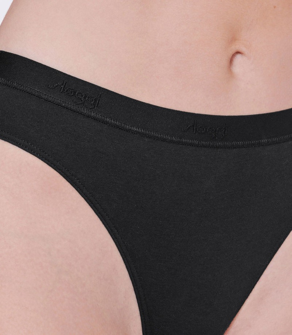 Majtki damskie sloggi GO Casual High leg