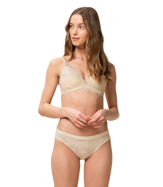 Triumph majtki damskie Smart Deco Brazilian EX