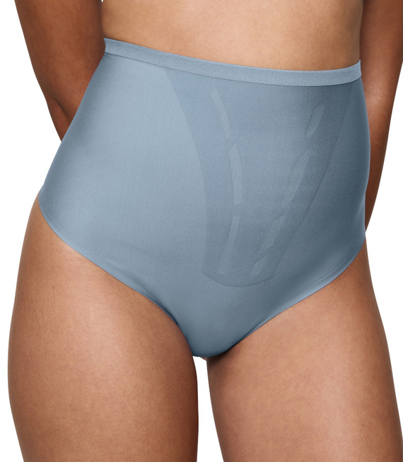 Majtki damskie Triumph Shape Smart Highwaist