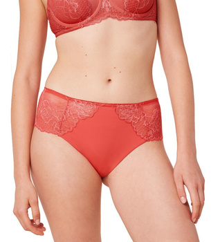 Majtki damskie Triumph Wild Peony Florale Maxi