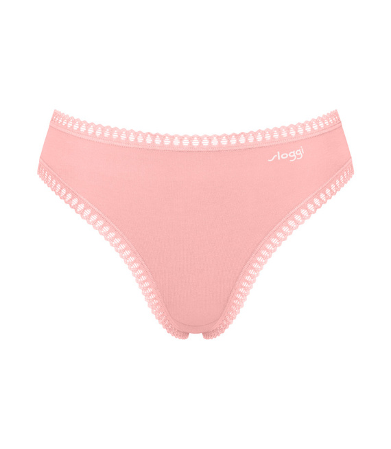 3 x Majtki damskie sloggi GO Crush High leg C3P