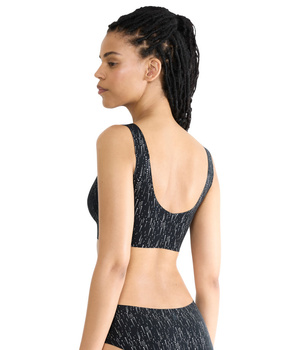 Top damski sloggi ZERO Feel 2.0 Festive Top