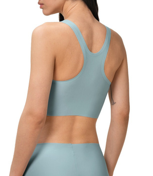 Triumph top bez fiszbin Top Flex Smart PULL-ON BRA TOP EX