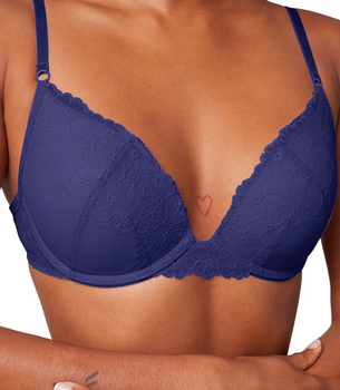 Biustonosz push-up Triumph Bright Spotlight WHU