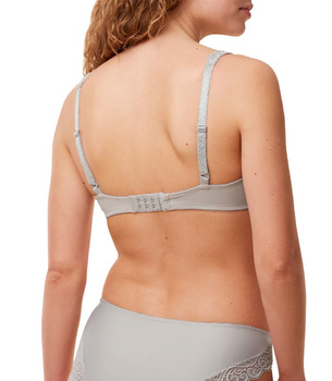 Biustonosz usztywniany na fiszbinie Triumph Amourette WHP