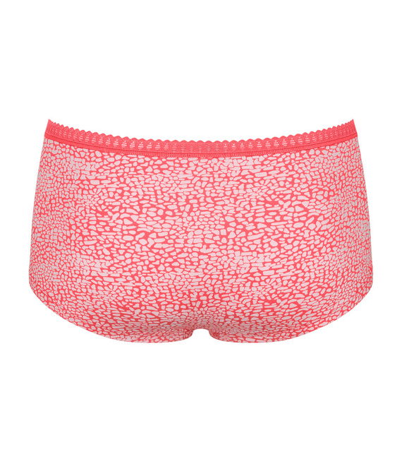 3 x Majtki damskie sloggi GO Crush Short C3P