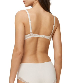 Triumph biustonosz z fiszbinami Natural Spotlight W EX