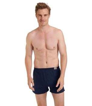 Majtki męskie sloggi men GO Natural Boxer Short