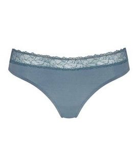 Majtki damskie sloggi Wow Lace String