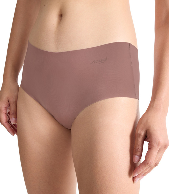 Majtki damskie sloggi ZERO Microfibre 2.0 Short
