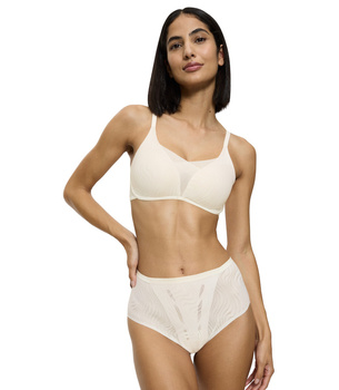 Majtki damskie Triumph Shape Smart Ellipse Maxi