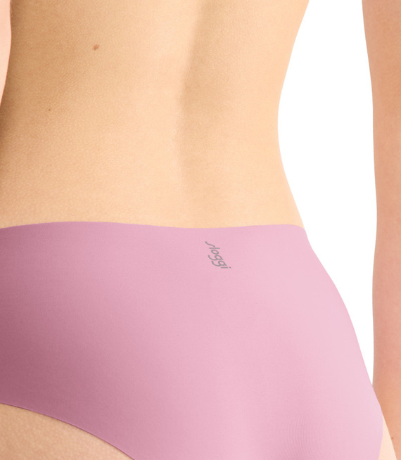 Majtki damskie sloggi ZERO Feel 2.0 Hipster