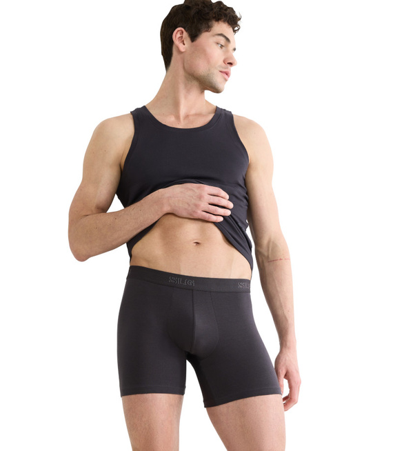2 x Majtki męskie sloggi men SLG Base Short C2P