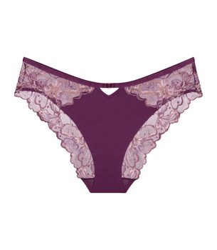 Majtki damskie Triumph Wild Gardenia Florale Tai