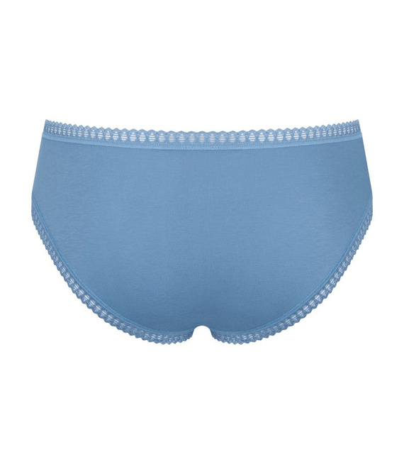 3 x Majtki damskie sloggi GO Crush Hipster C3P