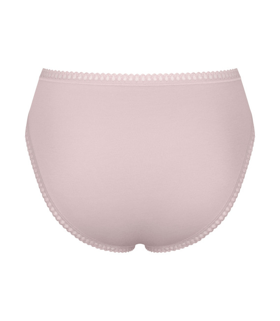 3 x Majtki damskie sloggi GO Crush High leg C3P