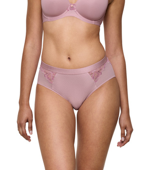 Majtki damskie Triumph Wild Azalea Florale Maxi