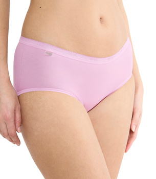 4 x Majtki damskie sloggi Basic+ Midi C4P