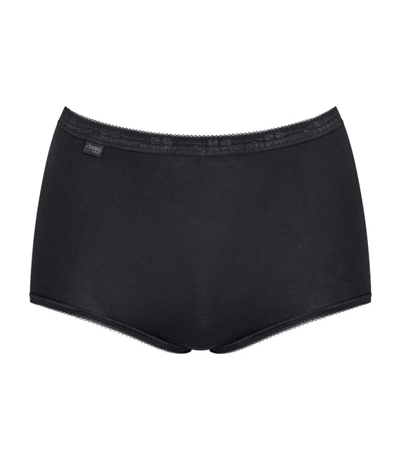 3 x Majtki damskie sloggi Basic+ Maxi C3P