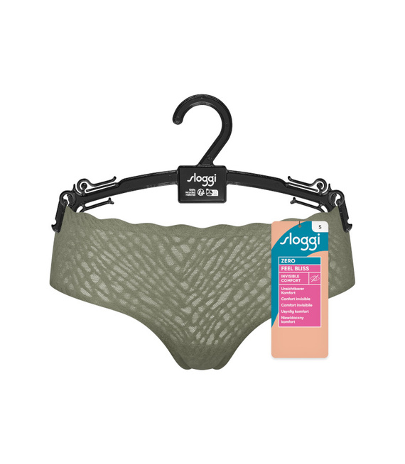 Majtki damskie sloggi ZERO Feel Bliss Hipster