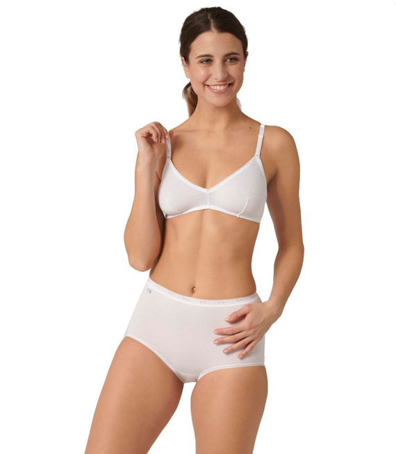 Majtki damskie sloggi Basic H Maxi