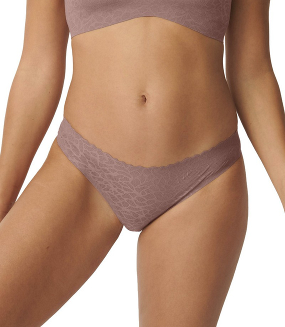 Majtki damskie sloggi Zero Feel Lace 2.0 Brazilian