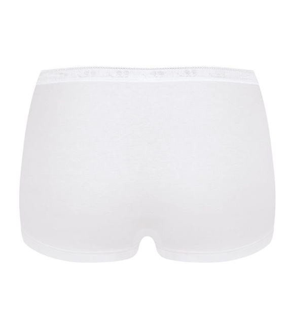 Majtki damskie sloggi Basic+ Short