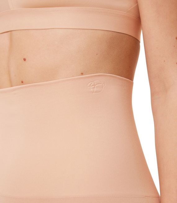 Triumph szorty modelujące Soft Sculpt Bandeau Short