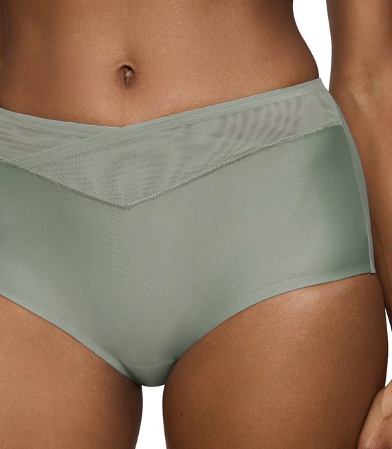 Majtki damskie Triumph True Shape Sensation T Maxi