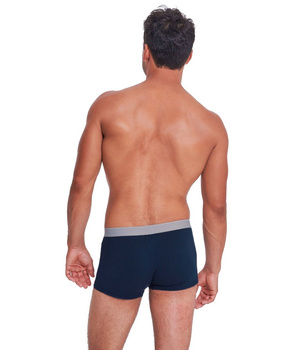 2 x Majtki męskie sloggi men GO ABC 2.0 Hipster